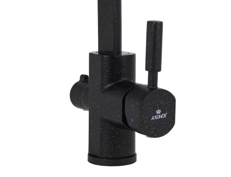 40144-2 Смеситель KAISER Decor для кухни с подачей фильтрованной воды 